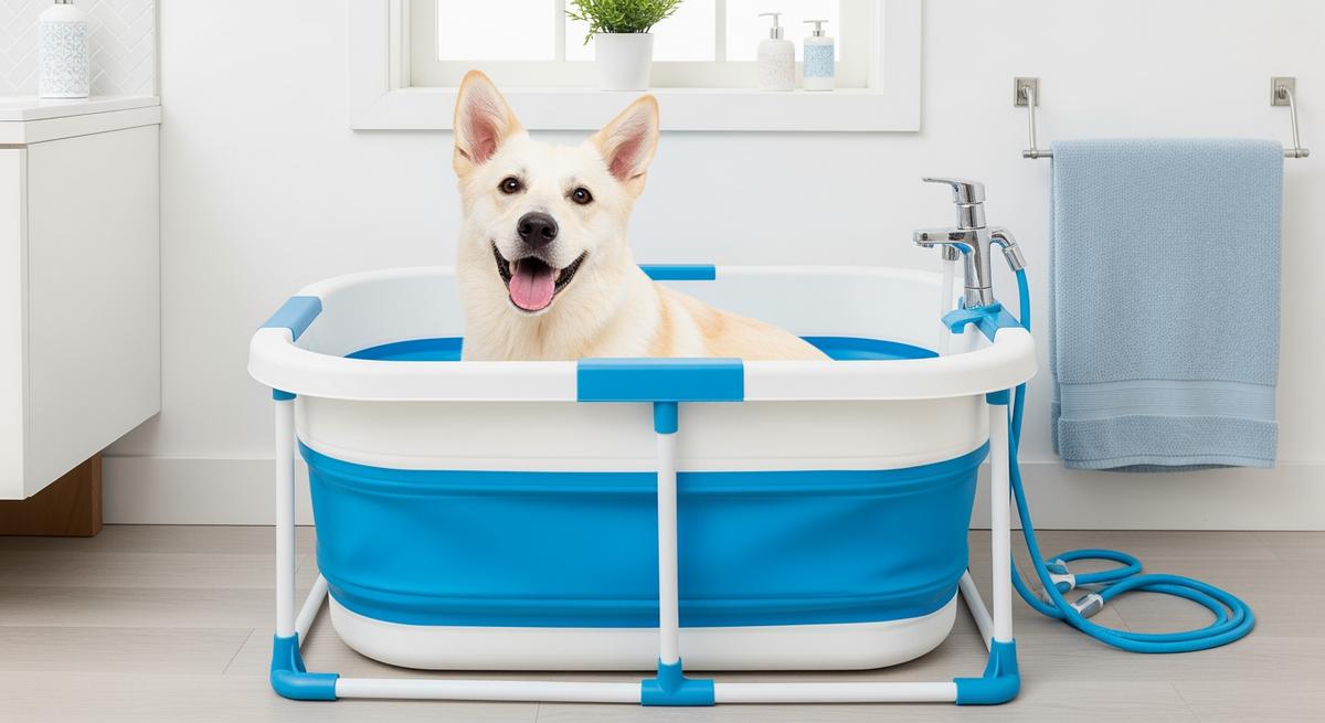 Banheira para cães Handnam: Vale a Pena em 2026?