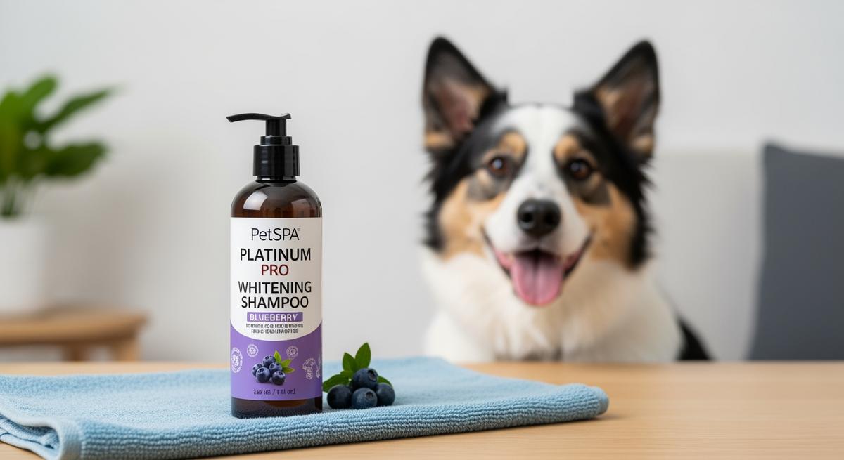 Shampoo Clareador PetSPA Platinum Pro: Vale a Pena em 2026?